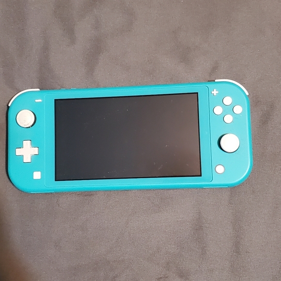 Blue Switch Lite - Picture 2 of 3